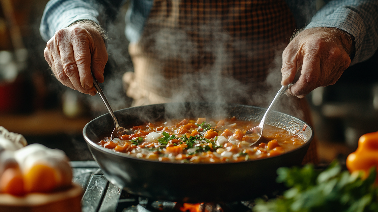 Здорове харчування